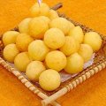 Pão de Queijo Frito