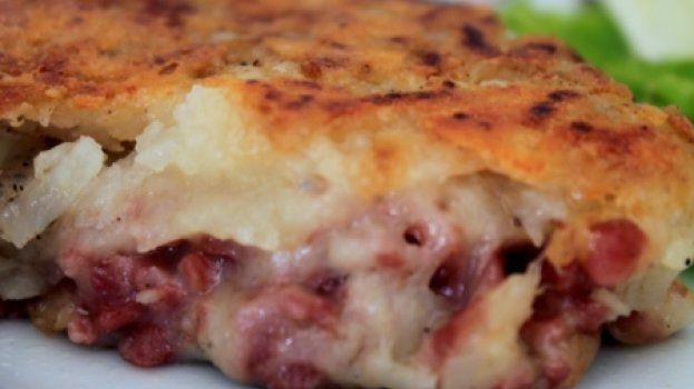 Batata rosti/CyberCook