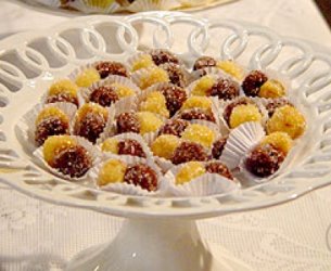 Casadinhos