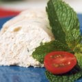 Mousse de Frango