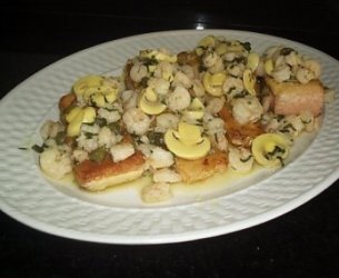 Salmão Paradiso