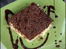 Torta Dois Brigadeiros