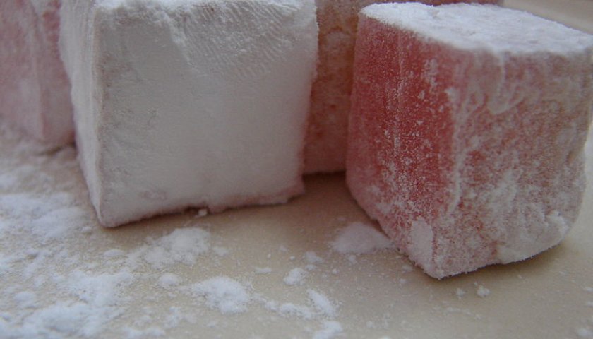 Manjar Turco Manjar Turco