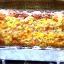 Pastelão de Tender Pastelão de Tender