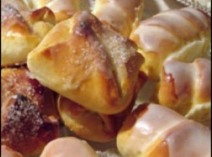 Abençoada Jesus