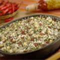 Arroz de Forno à Mineira Tio João
