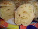 Pão de Queijo de Bandeija