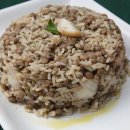 Bacalhau com Lentilha