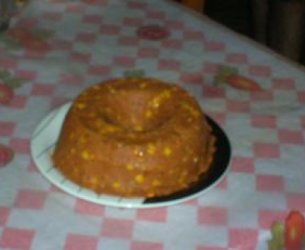 Cuzcuz de Atum do jeitão de Lauro