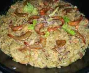 Paella Bossa Nova