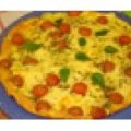 Pizza de Ovo