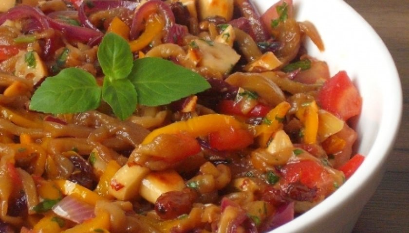 Caponata