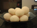 Pão de Queijo Saboroso