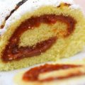 Rocambole de Goiabada