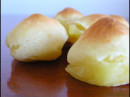 Pão de Queijo de Polvilho Doce