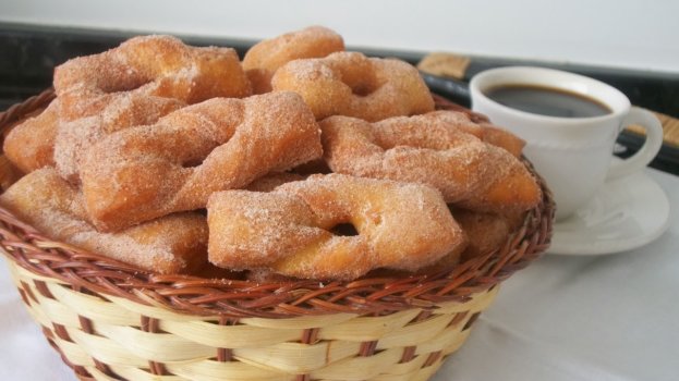 Cueca virada Cueca virada