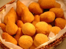 Coxinha Prática