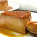Pudim de Doce de Leite Simples