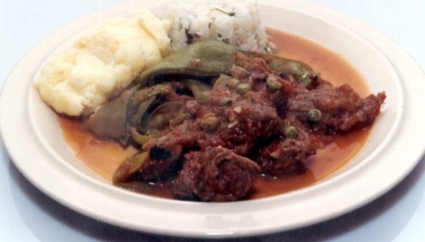 Picadinho de Carne Picadinho de Carne