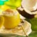 Sobremesa no Limão Siciliano