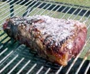 Picanha na Cerveja