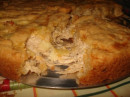 Torta de Frango e Requeijão com Massa Podre