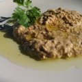 Babaghanouj (Árabe)