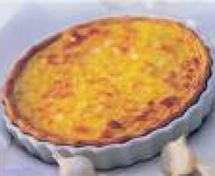 Quiche Delícia