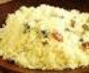 Farofa de Coco