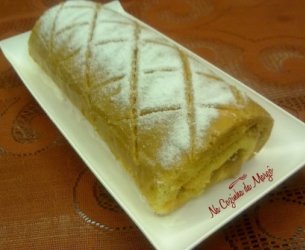 Tradicional Rocambole Mineiro