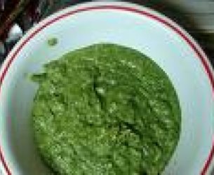 Gremolata