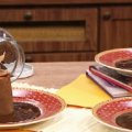 Indulgência de Chocolate