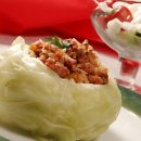 Sarma (Repolho recheado)