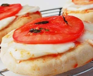 Minipizza