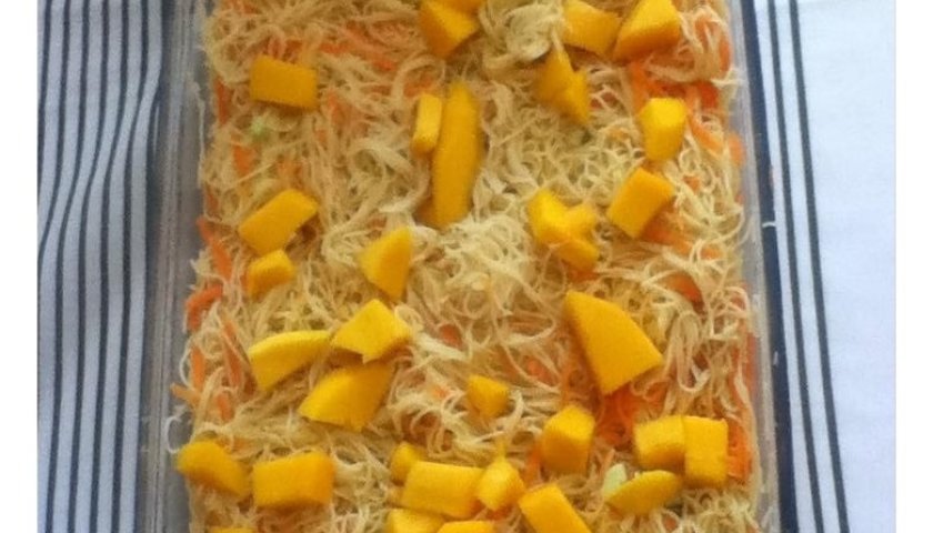 Capellini