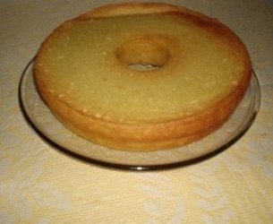 Bolo Souza Leão