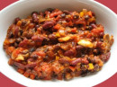 Chilli com Carne