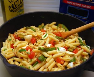 Penne do Lucas