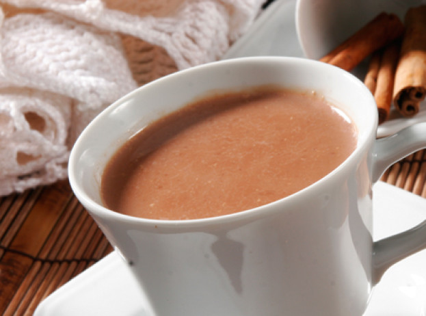 Chocolate Quente Light Chocolate Quente Light