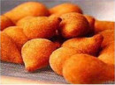 Coxinhas da Paula