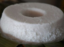 Cuscuz de Coco