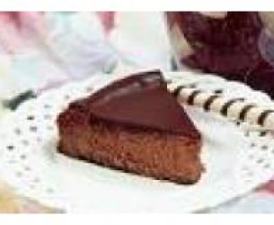 Doce de Chocolate