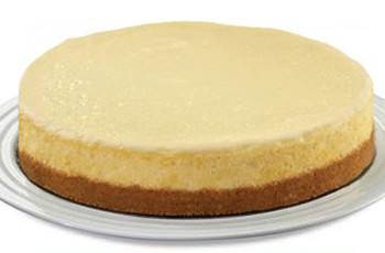 Cheesecake clássico