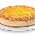 Cheesecake Cítrico Light