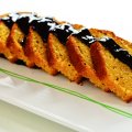 Bolo de Abóbora com Castanha-do-Pará