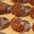 Brigadeiro de Festa