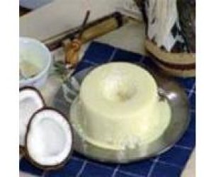 Cuscuz de Tapioca