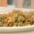 Coracao de galinha especial