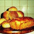 Pão Integral postado no fórum para Nicky