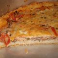 Torta de Sardinha D Ruth